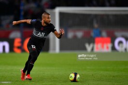 PSJ futbolchisi "Real Sosedad"ga o'tdi