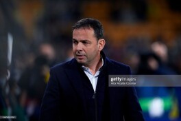 "Alaves" Kalexani iste'foga chiqardi. Jamoa La Ligadan tushib ketish zonasida bormoqda