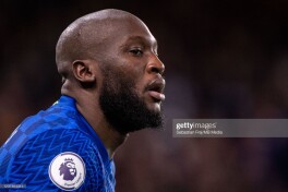 "Inter" muxlislari Lukaku bilan qay tariqa xayrlashdi?