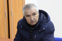 Ahmad Ubaydullaev: “Lokomotiv” bilan durang "Metallurg" uchun sensaciya emas"