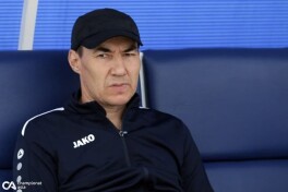 "Muhammadanas Hasanovni Qo'qondan ketganini "Lokomotiv"ga o'tgach bildik" - Baxtiyor Ashurmatov