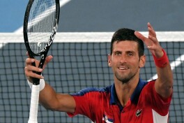 Olamsport: Nihoyat Novak Jokovich "Australian Open"da ishtirok etadi, Shahram Tailandda va boshqa xabarlar