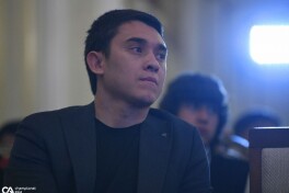 Diyor Imomxo'jaev: "Farg'ona viloyati hokimi Yuriy Sarkisyanni "Neftchi"ga maslahatchi sifatida taklif etish taklifini bildirgan"