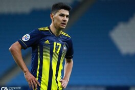 Rasman: "Paxtakor" Dostonbek Hamdamovni Qatar klubiga ijaraga berdi