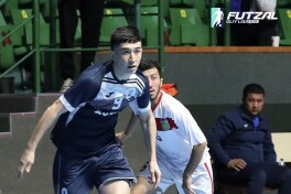 Элбек Тўлқинов: “Чемпионлик охирги турларга қадар давом этади деб ўйлайман”