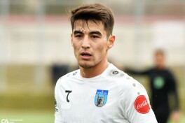 Сардор Азимов: “Фарғона Ҳокими кубогида ғолиблик учун курашамиз”