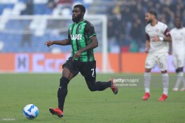 "Atalanta" 22 millionlik transferni e'lon qildi