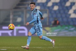 Vlahovichdan keyin "Yuve" bor e'tiborini Nandesga qaratadi