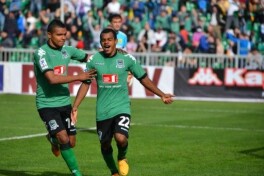 Rossiya. 7-tur. Vanderson va Joaozino "Krasnodar"ga g'alaba keltirishdi 