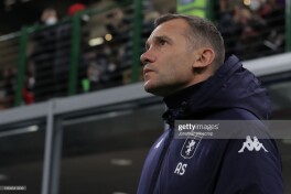 Shevchenko Polsha termasida ishlamoqchi