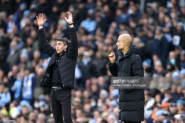 APL. Klopp, Gvardiola, Brunu, Din Smit. Oy murabbiyi bo'lishga nomzodlar ma'lum