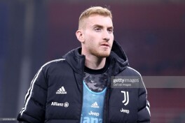 “Tottenxem” “Yuventus” forvardini sotib olish huquqi bilan ijaraga olmoqda