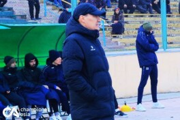 Baxtiyor Ashurmatov: "Mavjud imkoniyatdan kelib chiqib transfer ishlarini amalga oshirayapmiz"