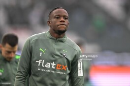 Zakariya "Yuventus"ga o'tish oldidan Turinga uchib keldi
