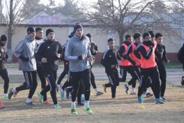 "Metallurg" Turkiyada to'rtta o'yin o'tkazadi