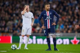 "Barselona" sobiq prezidenti: "Mbappe allaqachon "Real" bilan shartnoma imzoladi, bunga aminman"