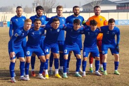 "Hokim Kubogi-2022"da finalchilar aniq bo'ldi