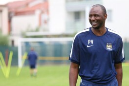 Viera "Bavariya"ning yoshlar jamoasini boshqarishi mumkin