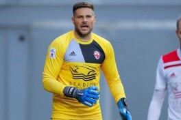 Милое Прекович: "Динамо"да мақсадларим бор, саёҳатчи бўлиш ниятим йўқ"