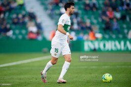 Pastore faoliyatini Argentinada davom ettirishi mumkin