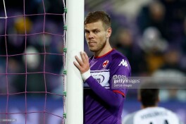 Kokorin hech kimga kerak emas: "Fiorentina" u bo'yicha hech kimdan taklif olmadi