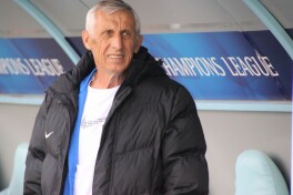 Rauf Inileev: "Osiyo futboli ham jismoniy taraflama Yevropa futboliga yaqinlashib bormoqda"