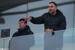 "Олимпик" ва Ўзбекистон U-21 Туркияда нималар билан банд? Тимур Кападзега саволлар ёмғири