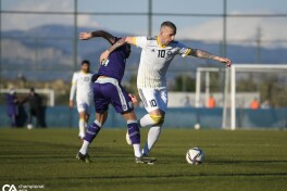 SAfarda. "Paxtakor" "Ufa" bilan durang o'ynadi + Sardor Rashidovdan intervyu 