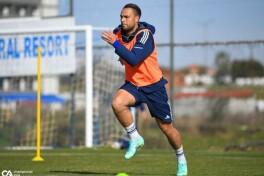 Евгений Чумак: "Динамо" Суперлигада жон сақлаш учун курашмайди"