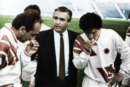 Ikki darvozabonga bir qo'lqop, do'mbira, Sheykin, "Xirosima-94" xotiralari - o'zbek futbolida tesha tegmagan gaplar