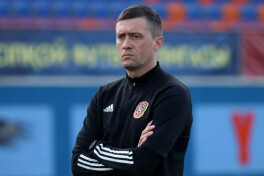 Қозоғистон клуби бош мураббийи "Насаф"дан учралган 1:4 ҳисобидаги мағлубиятдан сўнг: "Ўзбекистон Кубоги соҳиби бизни ҳайрон қолдирмади"