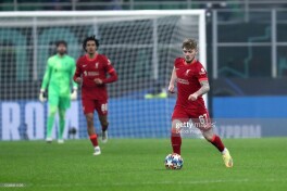 18 yoshli Elliott - "Liverpul" rekordchisi