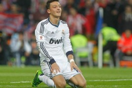 Arsenal O'zil, Di Mariya va Abel Ernandes uchun 80 million funt bermoqchi