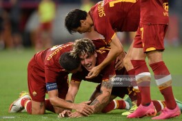 "Roma"ning ikki futbolchisi tungi klubga borgani uchun jazolanishi mumkin