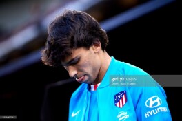 Felish "Manchester Yunayted"ga qarshi o'yin oldidan fikrlarini bildirdi