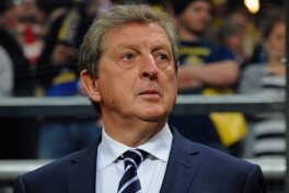 Roy Xodjson: Runi etarlicha gol urgan va u bundan faxrlansa arziydi