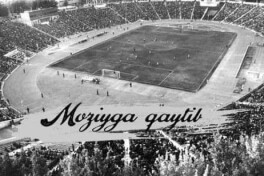 Мозийга қайтиб... Миржалол Қосимовнинг “қоронғу” кунлари...