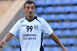 Aleksandr Onika: "Endi faqat Chempionlik haqida o'ylaymiz"