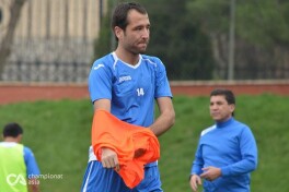 Vohid Shodiev: "Yana terma jamoaga qaytishga harakat qilaman"