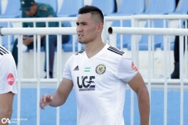 “Metallurg” Jasur Xolto'raev bilan shartnoma imzoladi, Muhammad Isaev ketdi