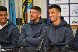"Paxtakor" Superliganing yangi mavsumi oldidan tanishtiruv marosimini o'tkazdi 