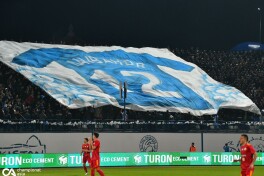 Superliga. 1-tur tomoshabinlar tashrifi. Namangan birinchi, Samarqand ikkinchi...