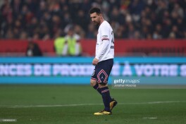 "Nicca"ga qarshi o'yinda qatnashgan Messi necha ballga loyiq ko'rildi?
