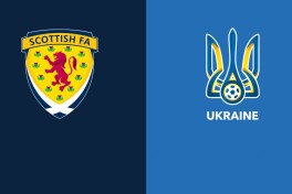 Шотландия – Украина ўйини тақдири маълум бўлди