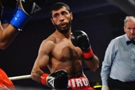 Olamsport: Shahobiddin Zoirov jang o'tkazdi, Bobir Tagievning navbatdagi jang sanasi va raqibi ma'lum va boshqa xabarlar