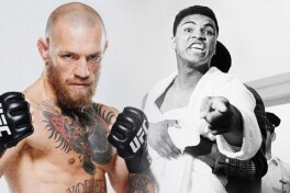 Olamsport: Sherali Jo'raev "Kobalt" mashinasiga ega chiqdi, "Konor UFC tarixida qoladi" va boshqa xabarlar