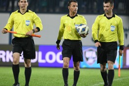 "Navruz Cup-2022". 3-o'rin va final o'yinlarni boshqaradigan hakamlar ma'lum