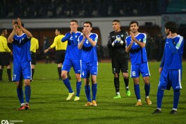 "Navruz Cup-2022". Bugun final!
