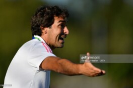 Raul: "Real" "Chelsi"ni mag'lub etishiga ishonaman"