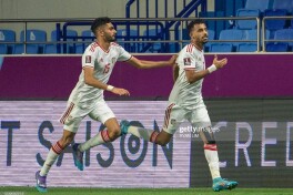 JCH-2022 saralashi. Iroq Suriyani yuta olmadi, BAA esa Janubiy Koreyani engib, OFK pley-offida Avstraliya bilan to'qnash keladigan bo'ldi